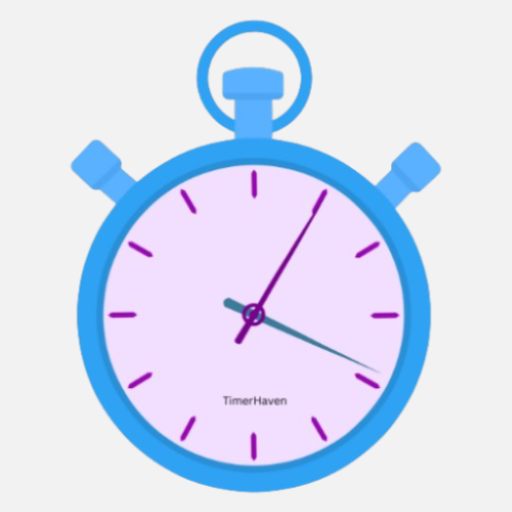 TimerHaven Logo