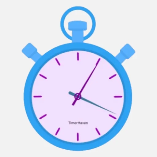 TimerHaven Logo